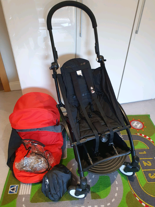 yoyo pram gumtree